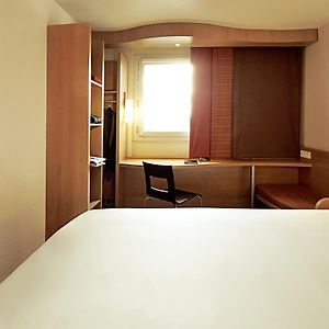 Chambre Standarde Double